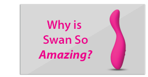 why swan amazing