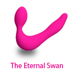 the eternal swan