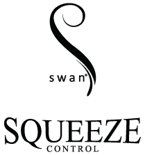 swan squeeze logo